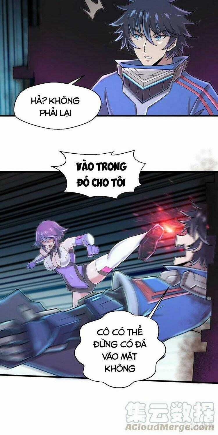 Một Trăm Triệu Điểm Chapter 69 trang 23