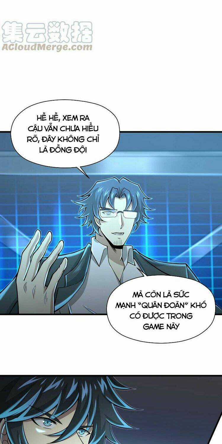 Một Trăm Triệu Điểm Chapter 69 trang 3