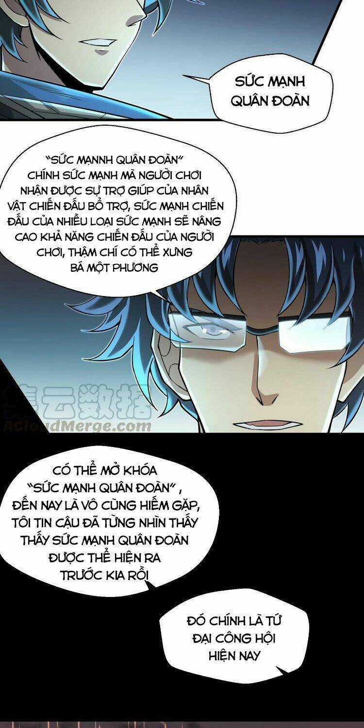 Một Trăm Triệu Điểm Chapter 69 trang 4