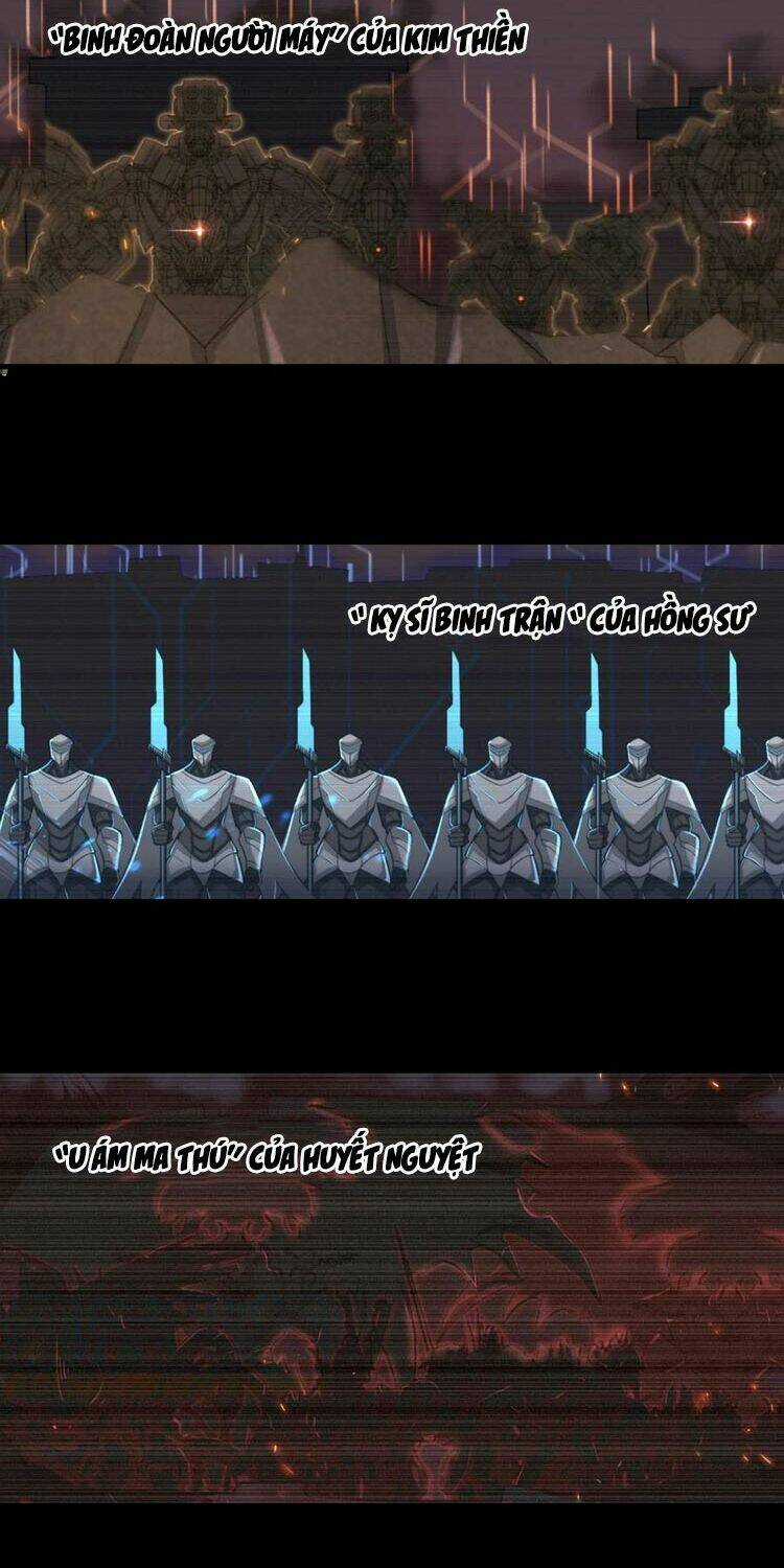 Một Trăm Triệu Điểm Chapter 69 trang 5