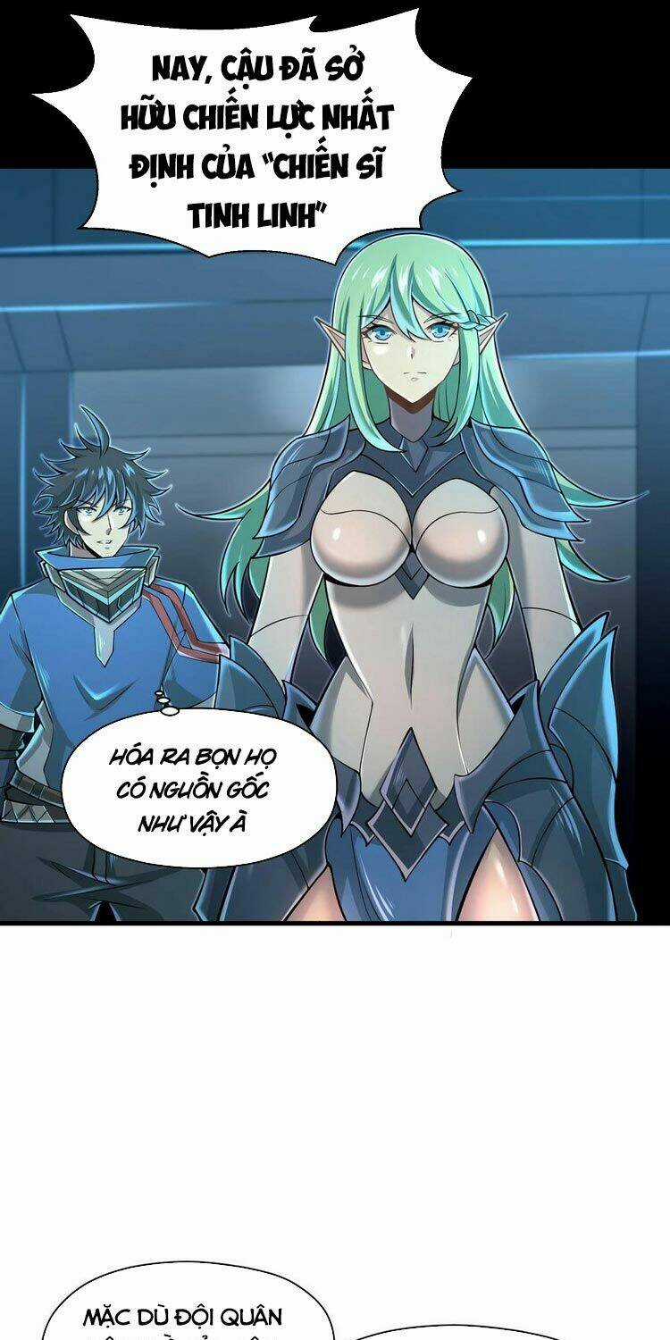 Một Trăm Triệu Điểm Chapter 69 trang 6