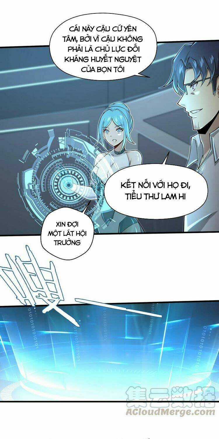 Một Trăm Triệu Điểm Chapter 69 trang 8