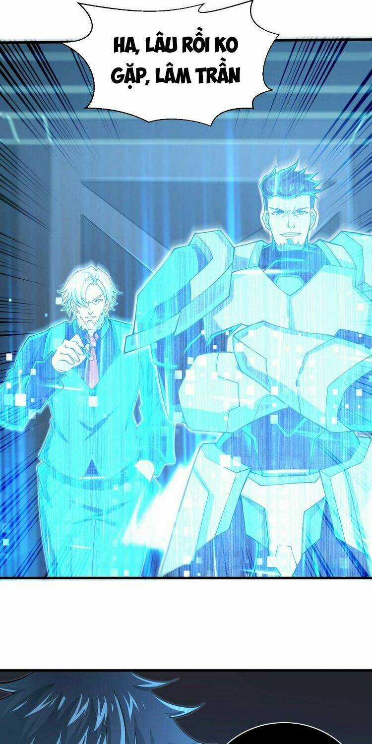 Một Trăm Triệu Điểm Chapter 69 trang 9