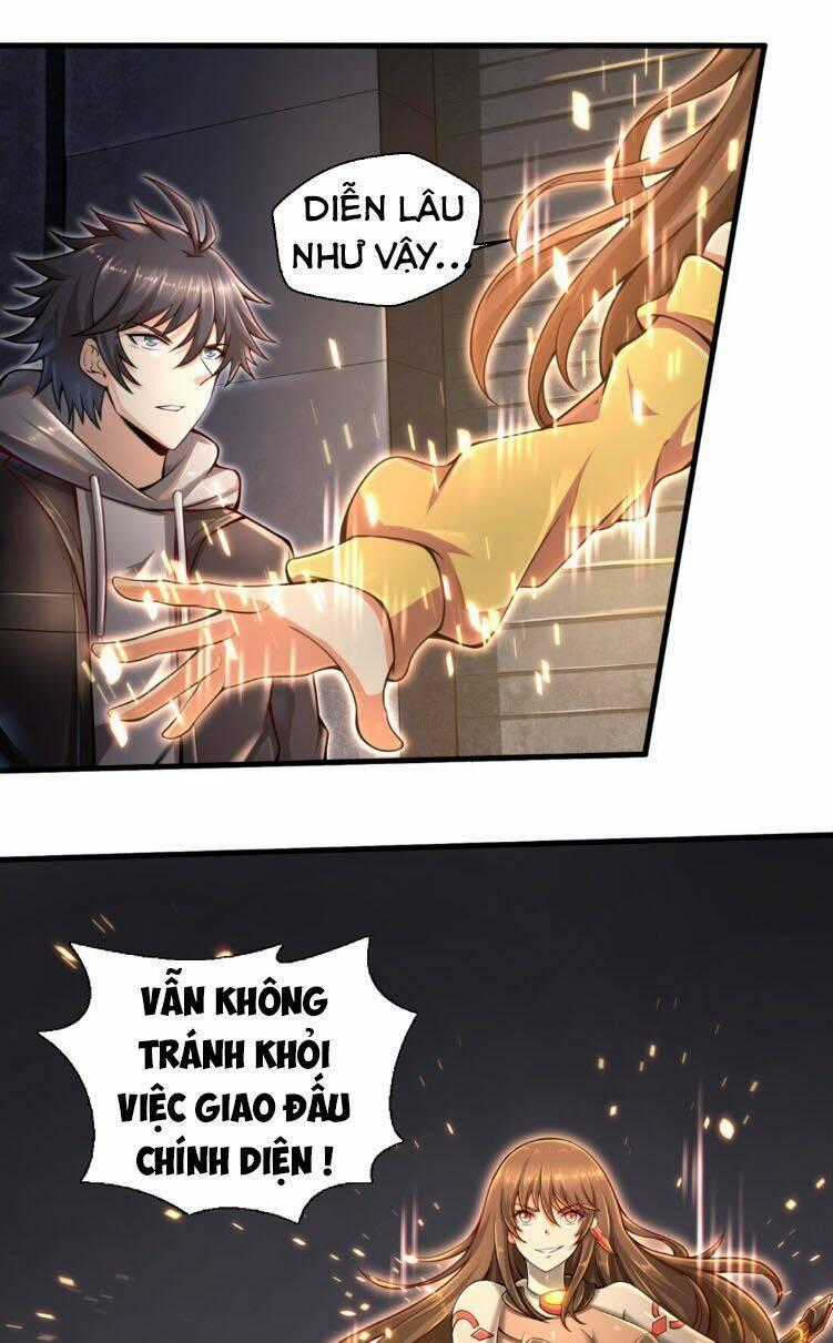 Một Trăm Triệu Điểm Chapter 7 trang 1