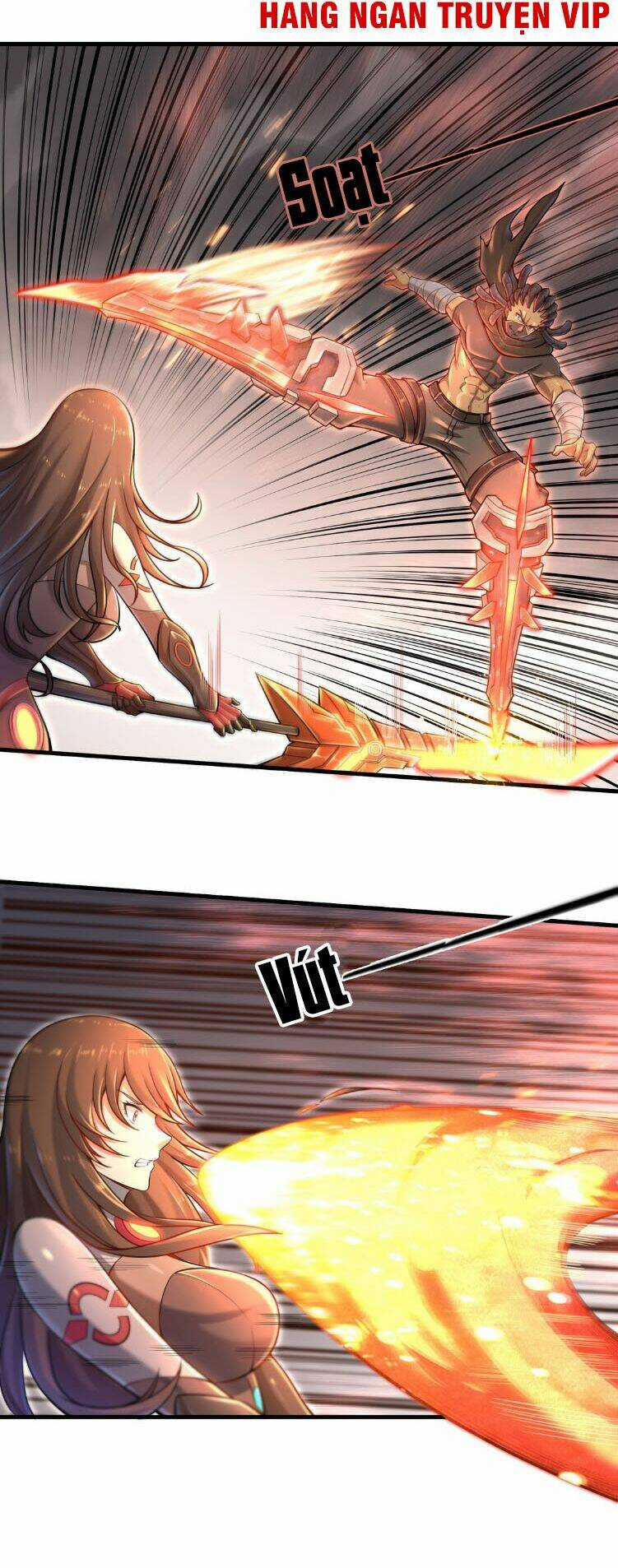 Một Trăm Triệu Điểm Chapter 7 trang 10