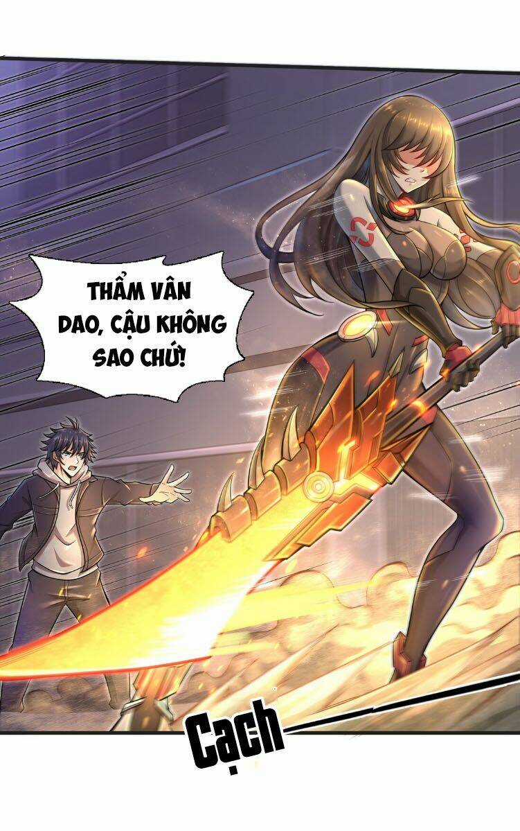 Một Trăm Triệu Điểm Chapter 7 trang 11