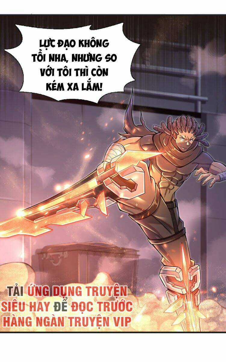 Một Trăm Triệu Điểm Chapter 7 trang 12