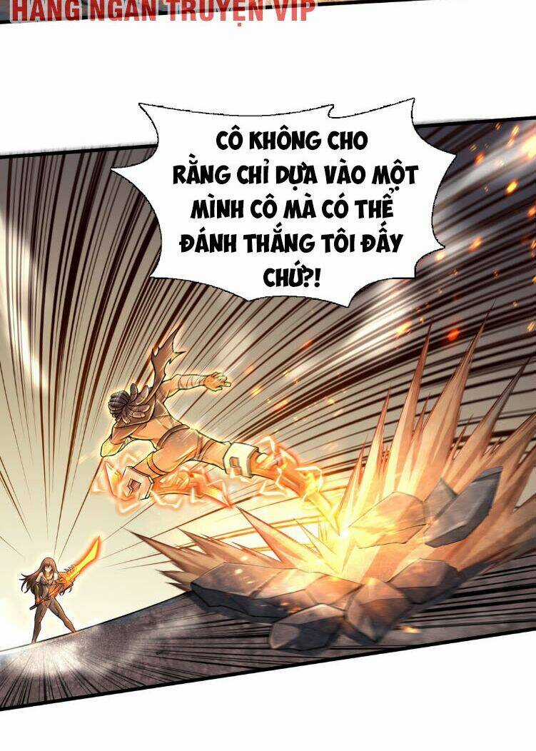 Một Trăm Triệu Điểm Chapter 7 trang 15