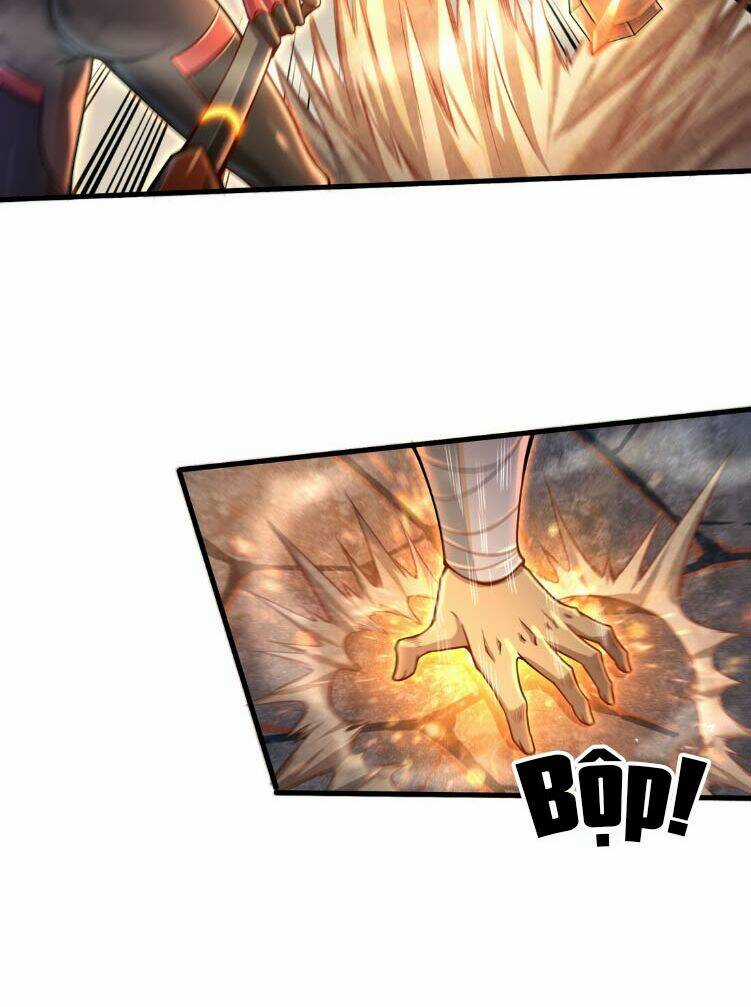 Một Trăm Triệu Điểm Chapter 7 trang 17