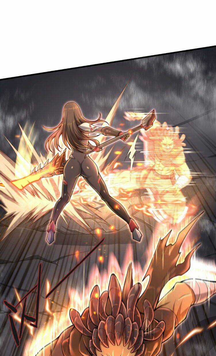 Một Trăm Triệu Điểm Chapter 7 trang 18