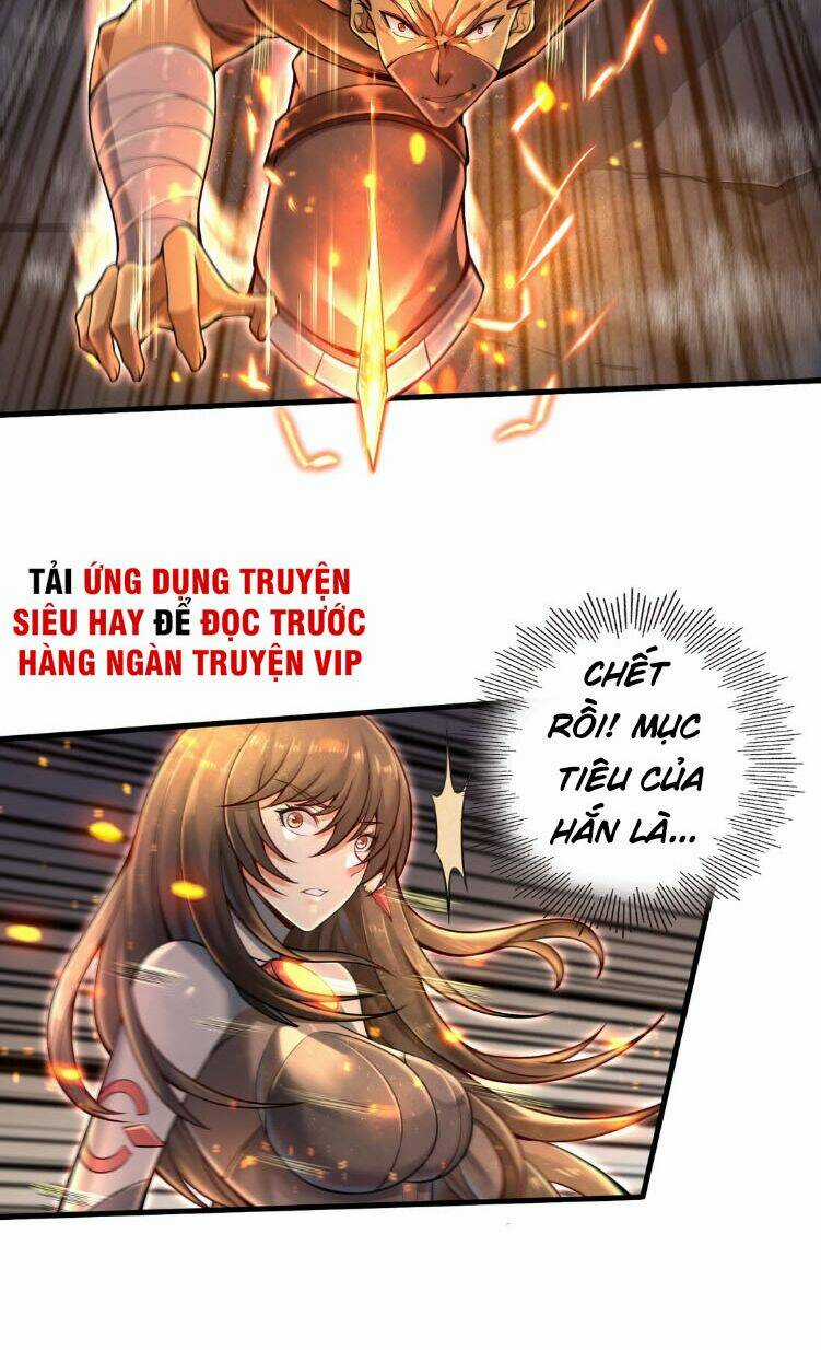 Một Trăm Triệu Điểm Chapter 7 trang 19