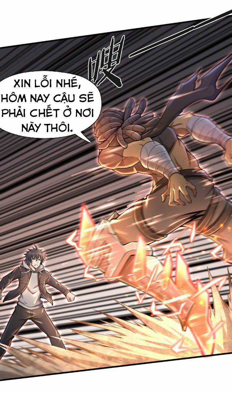 Một Trăm Triệu Điểm Chapter 7 trang 20