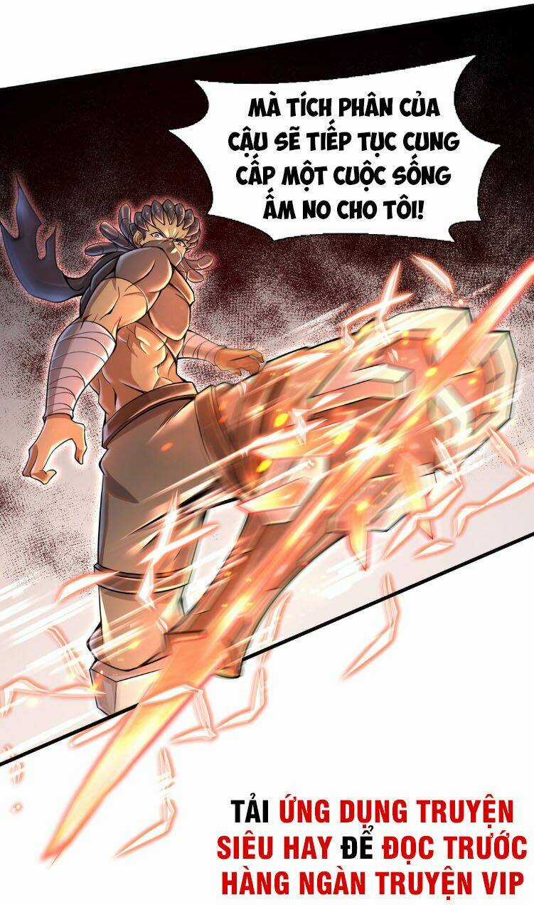 Một Trăm Triệu Điểm Chapter 7 trang 21