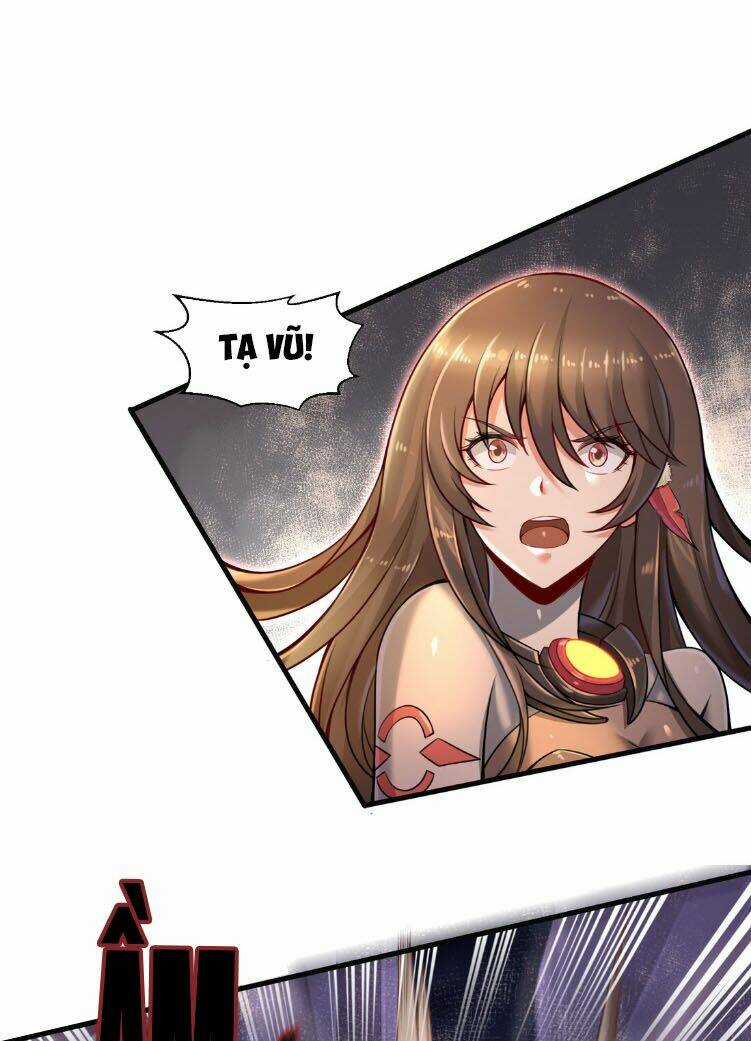 Một Trăm Triệu Điểm Chapter 7 trang 22