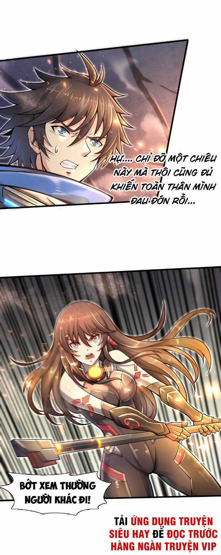 Một Trăm Triệu Điểm Chapter 7 trang 26