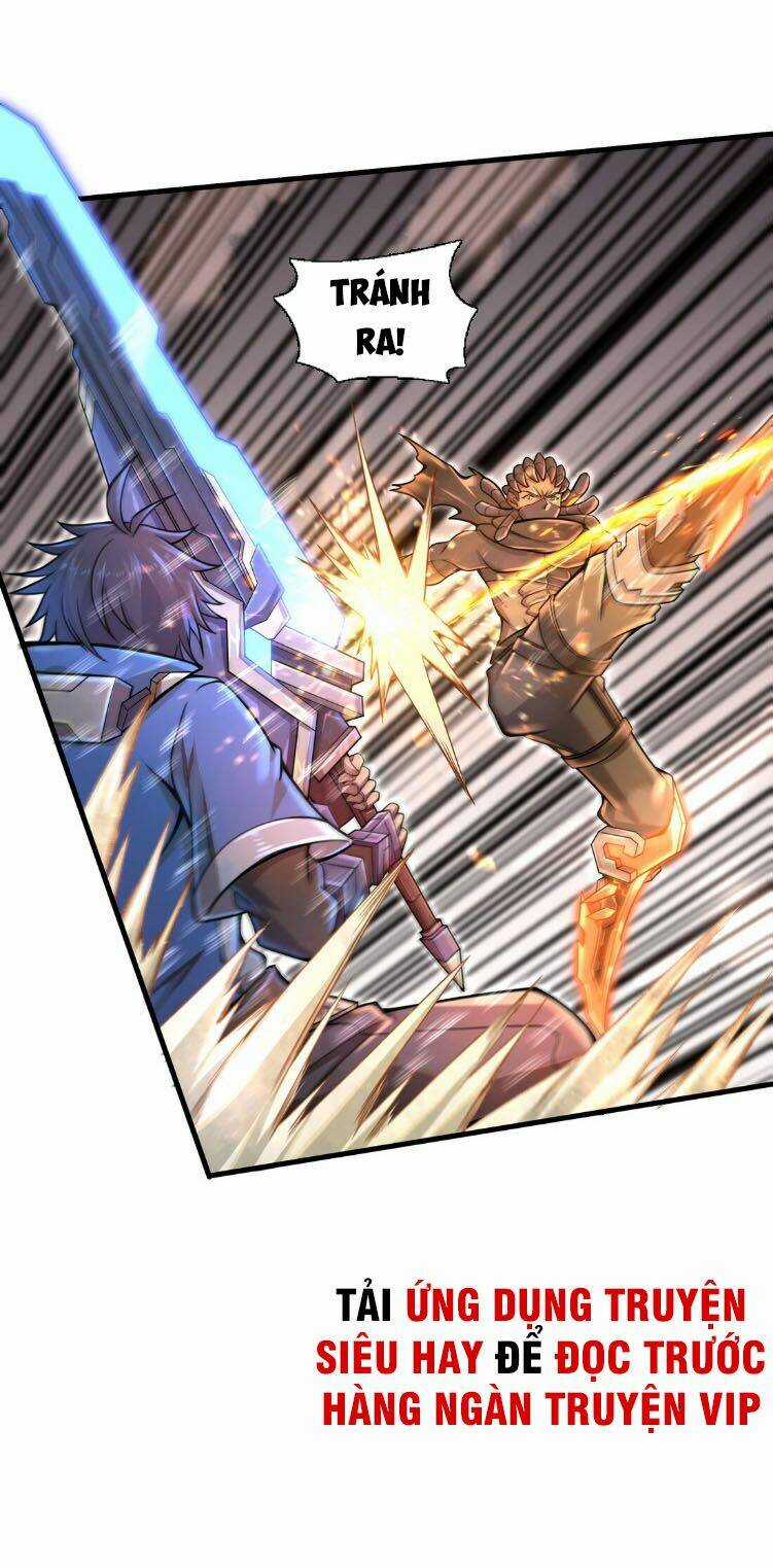 Một Trăm Triệu Điểm Chapter 7 trang 29