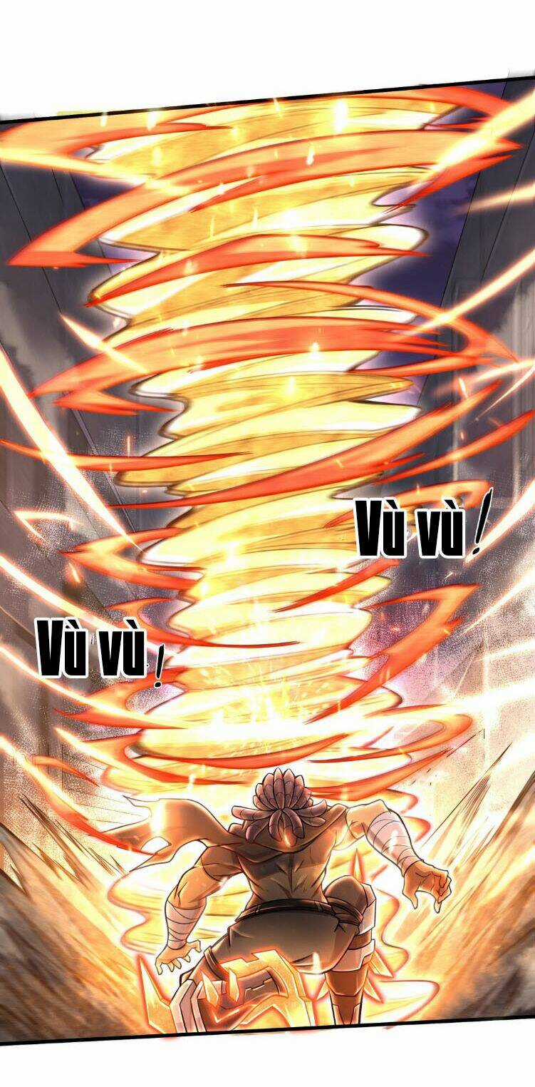 Một Trăm Triệu Điểm Chapter 7 trang 30