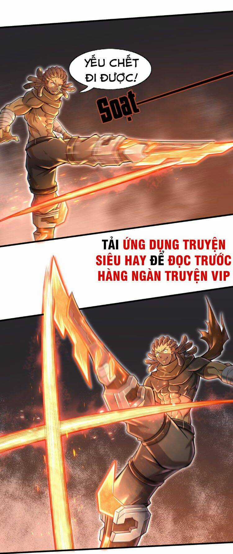 Một Trăm Triệu Điểm Chapter 7 trang 31
