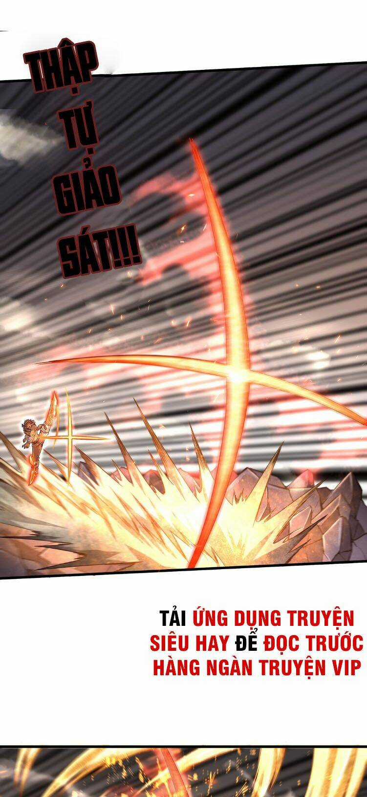 Một Trăm Triệu Điểm Chapter 7 trang 32