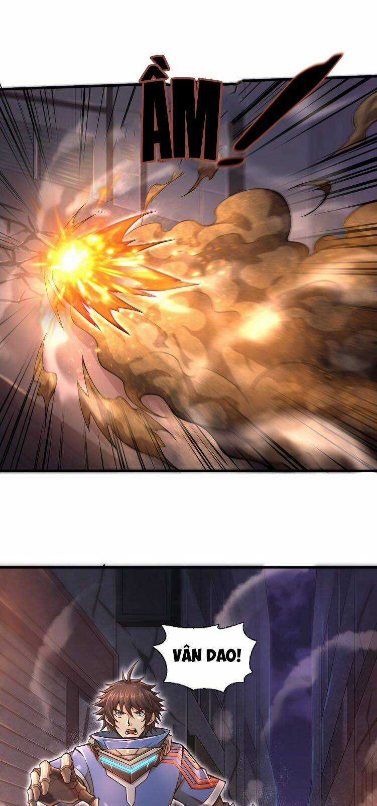 Một Trăm Triệu Điểm Chapter 7 trang 34