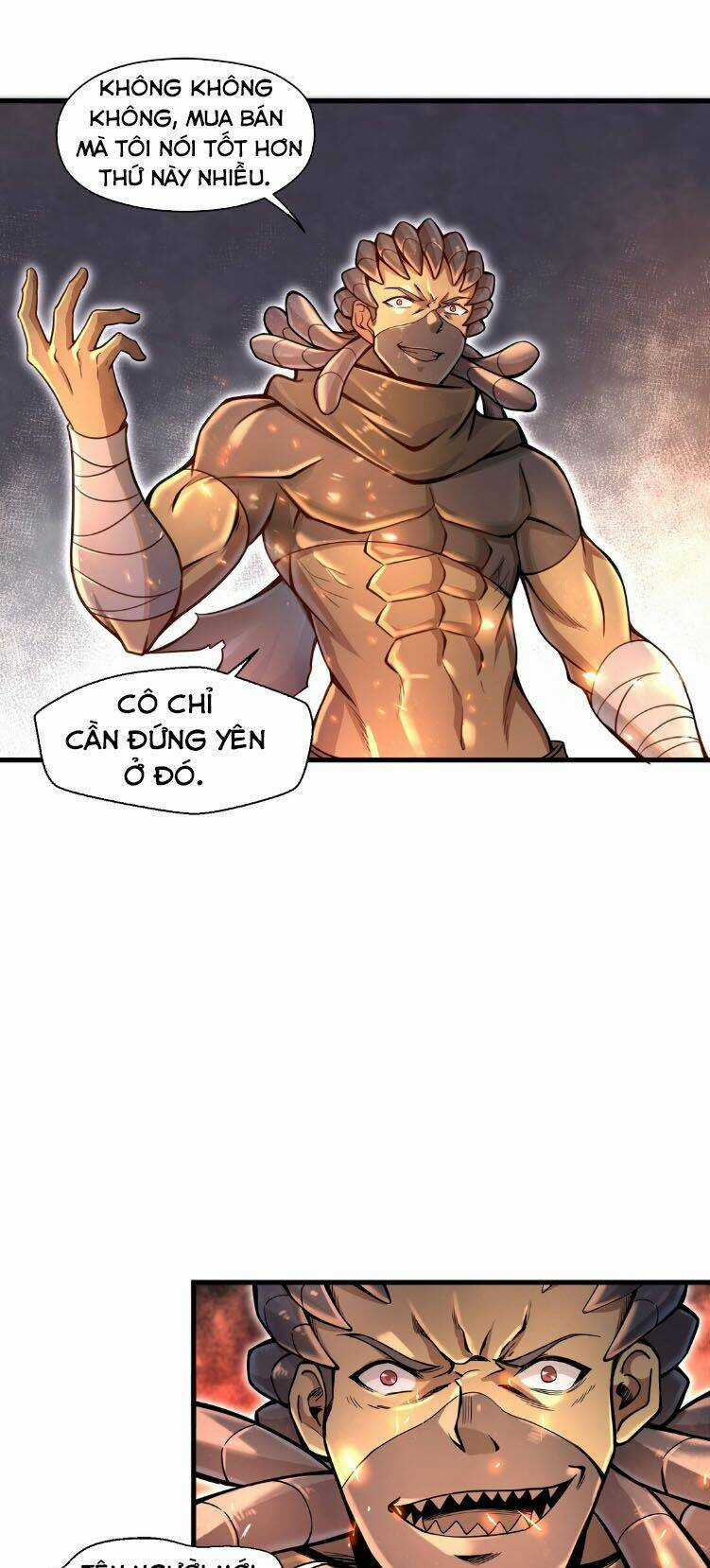 Một Trăm Triệu Điểm Chapter 7 trang 38