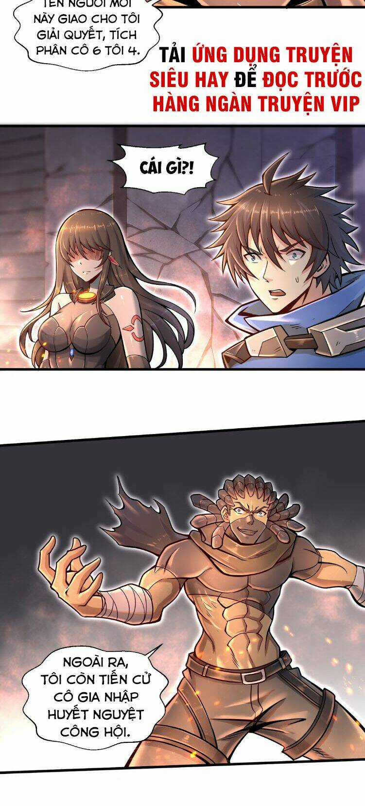 Một Trăm Triệu Điểm Chapter 7 trang 39