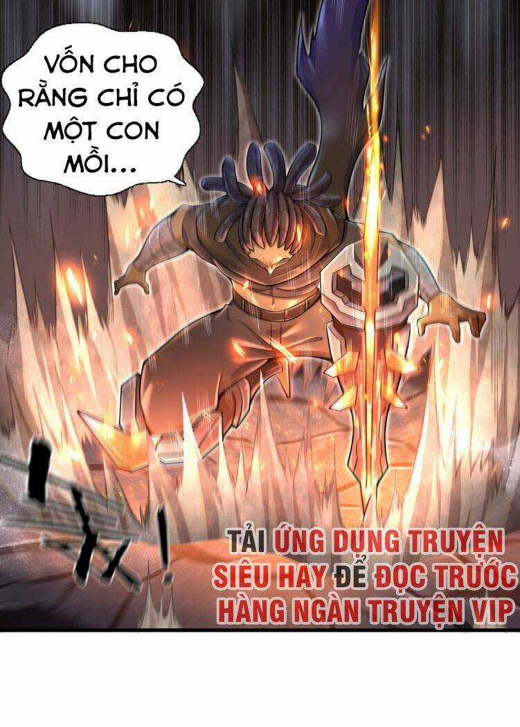 Một Trăm Triệu Điểm Chapter 7 trang 4