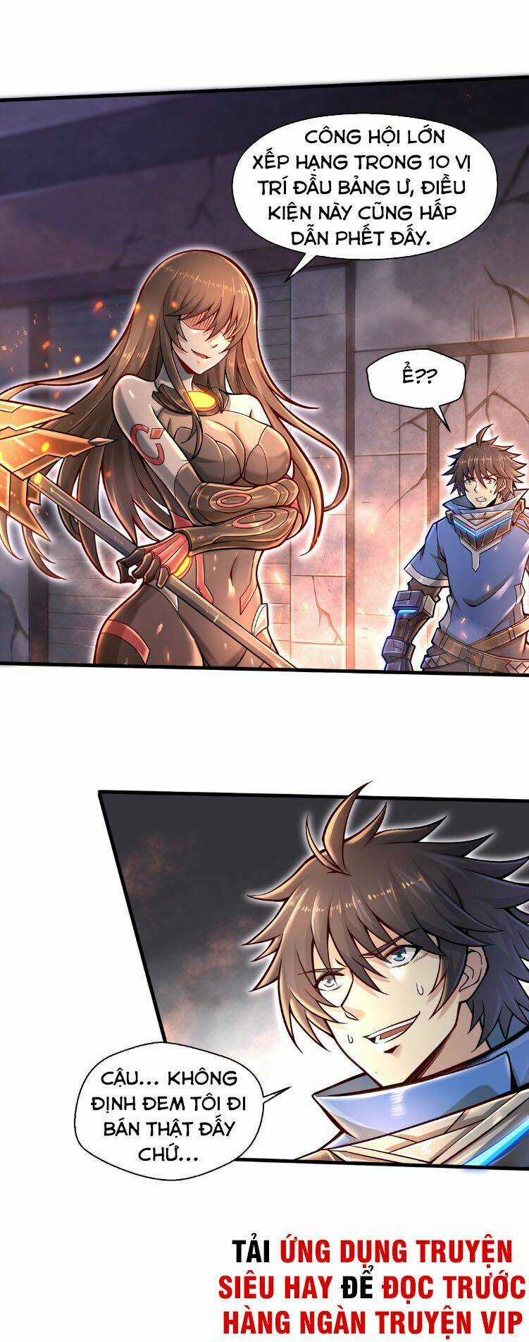 Một Trăm Triệu Điểm Chapter 7 trang 40