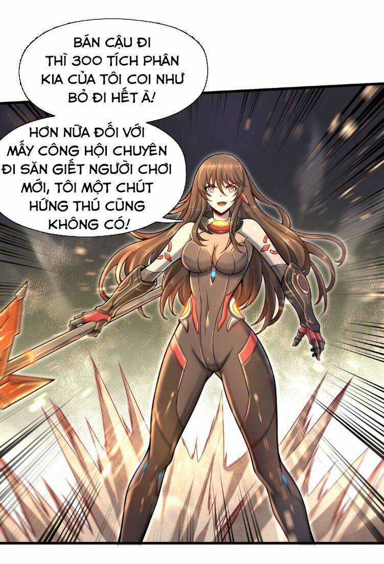 Một Trăm Triệu Điểm Chapter 7 trang 41