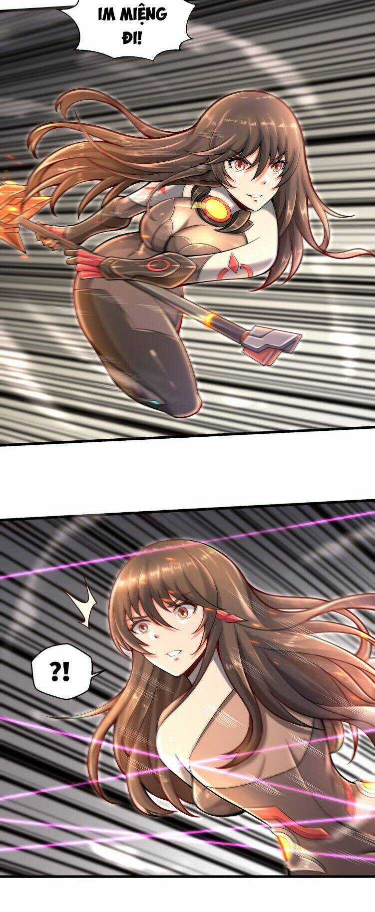 Một Trăm Triệu Điểm Chapter 7 trang 46