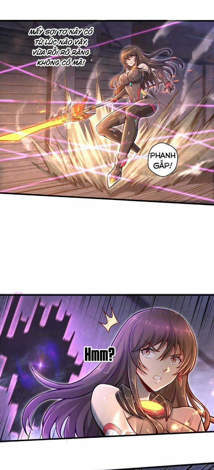 Một Trăm Triệu Điểm Chapter 7 trang 47