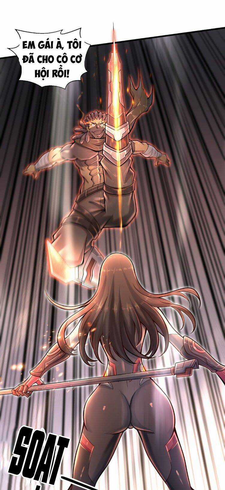 Một Trăm Triệu Điểm Chapter 7 trang 49