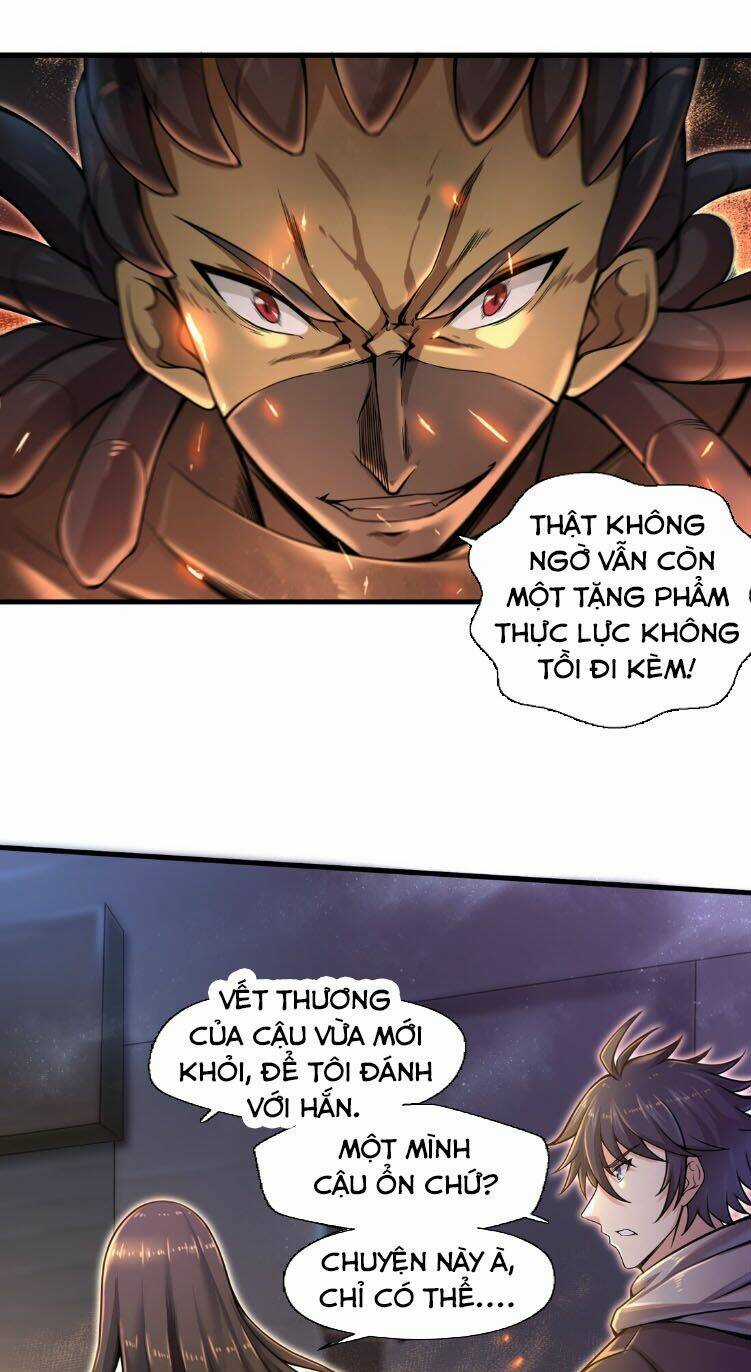 Một Trăm Triệu Điểm Chapter 7 trang 5