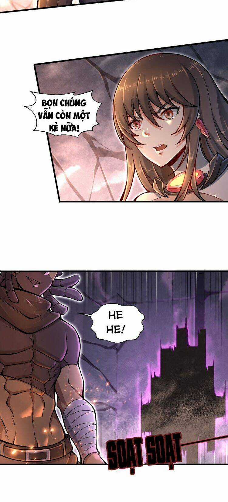 Một Trăm Triệu Điểm Chapter 7 trang 52