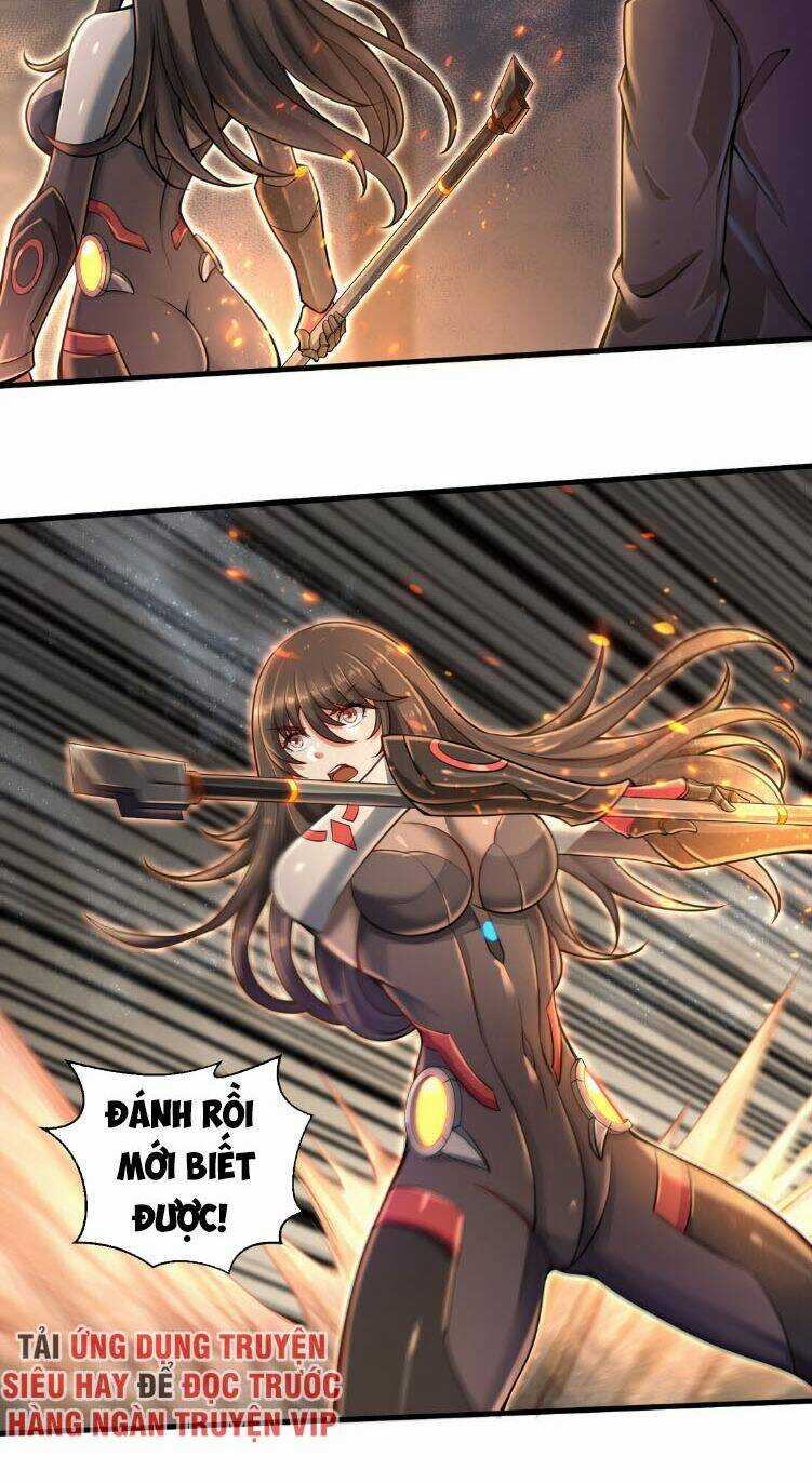 Một Trăm Triệu Điểm Chapter 7 trang 6