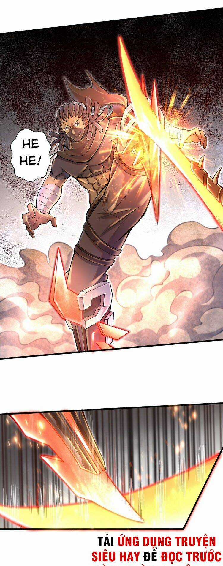 Một Trăm Triệu Điểm Chapter 7 trang 9