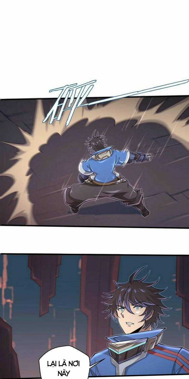 Một Trăm Triệu Điểm Chapter 70 trang 0