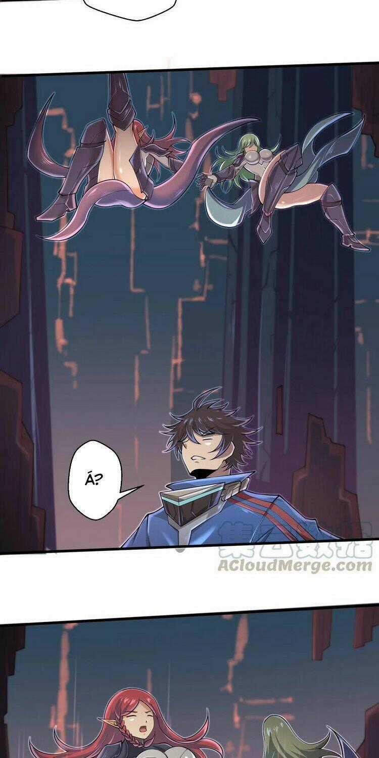 Một Trăm Triệu Điểm Chapter 70 trang 1