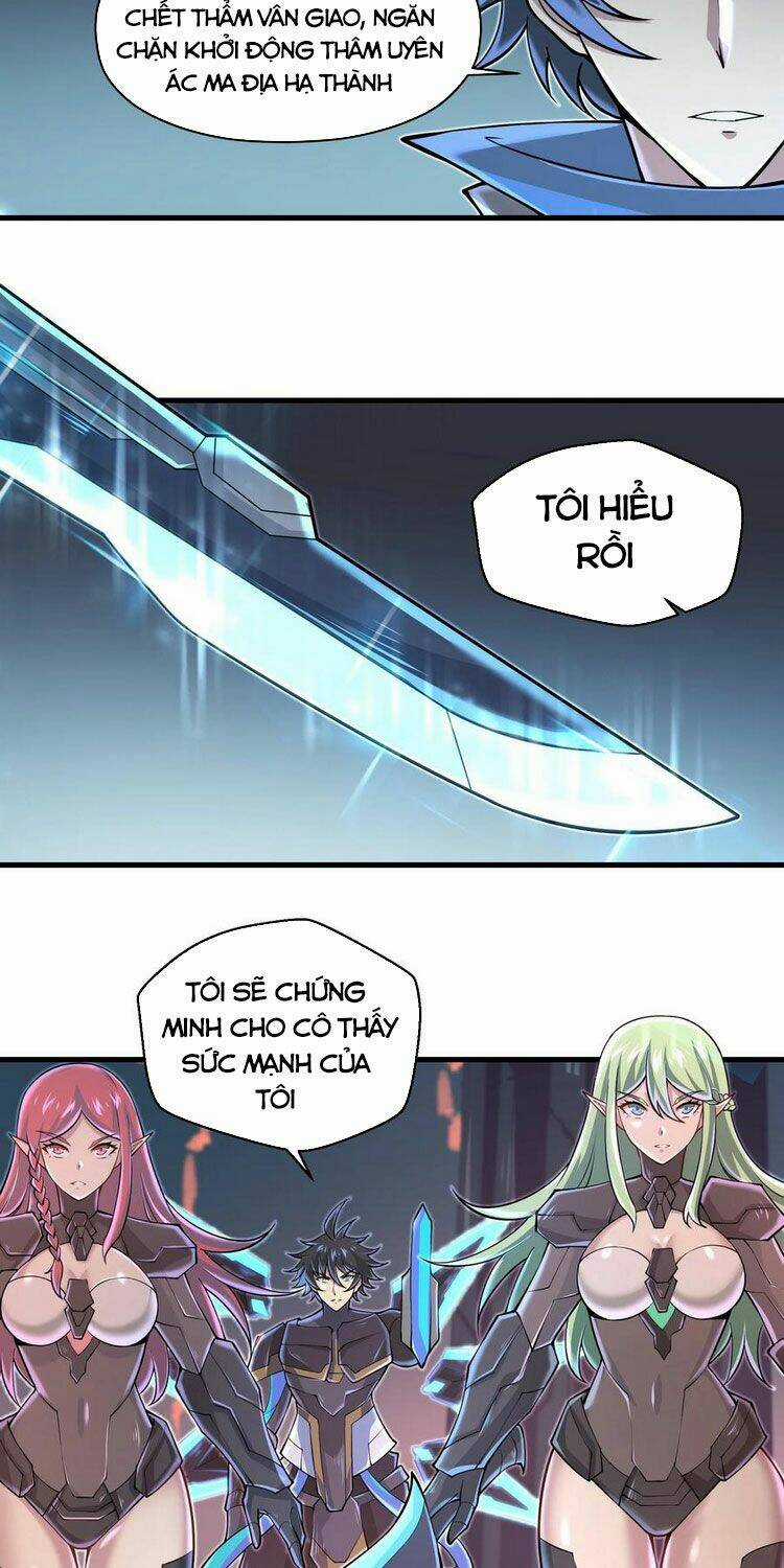 Một Trăm Triệu Điểm Chapter 70 trang 10