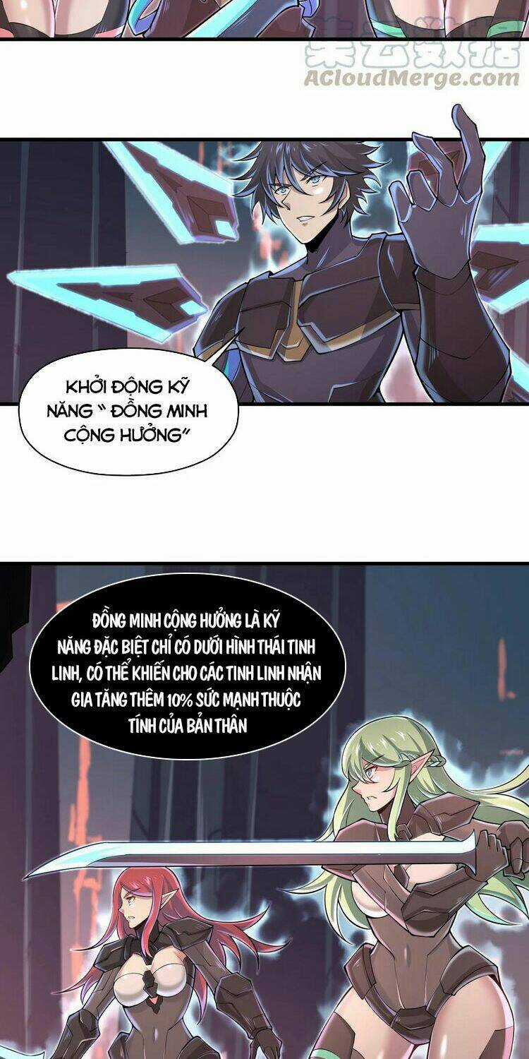 Một Trăm Triệu Điểm Chapter 70 trang 11