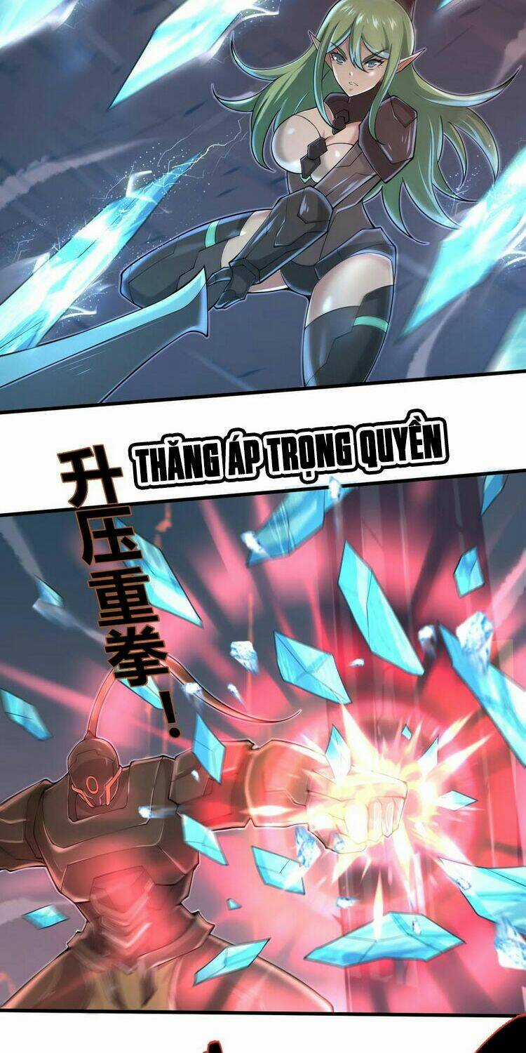 Một Trăm Triệu Điểm Chapter 70 trang 13