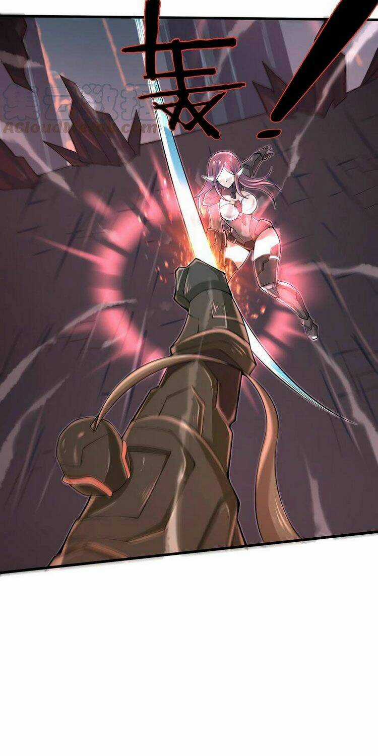 Một Trăm Triệu Điểm Chapter 70 trang 14