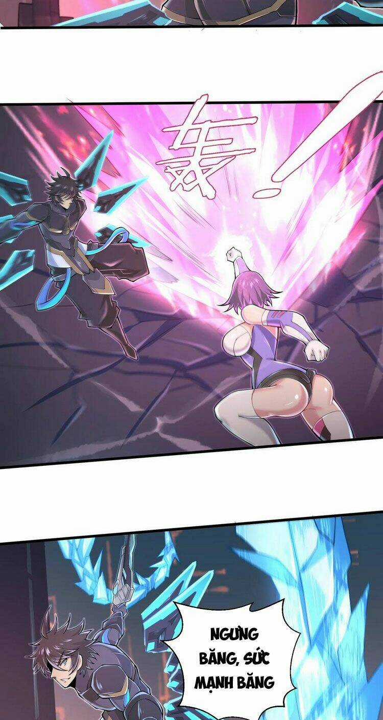 Một Trăm Triệu Điểm Chapter 70 trang 16