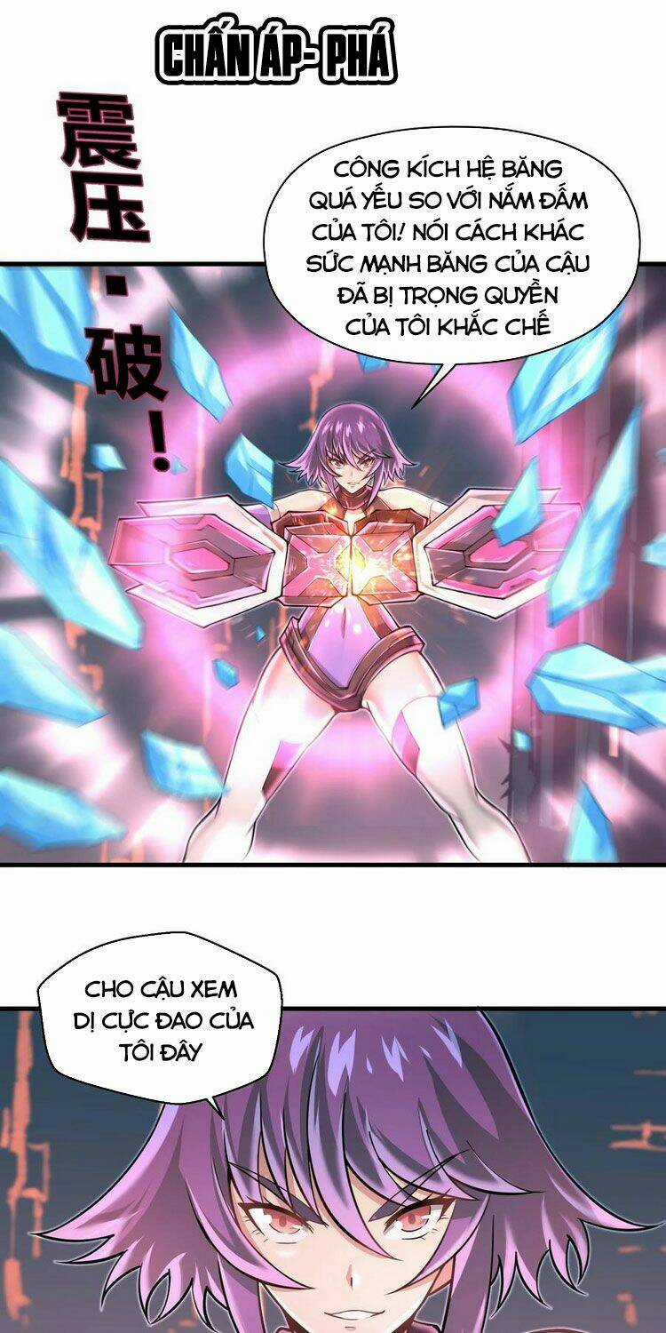 Một Trăm Triệu Điểm Chapter 70 trang 18