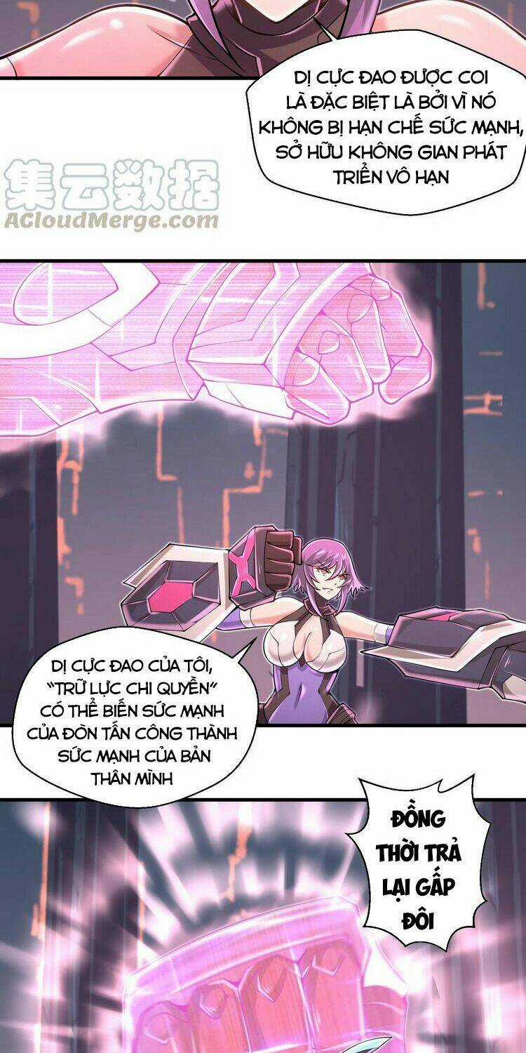 Một Trăm Triệu Điểm Chapter 70 trang 19