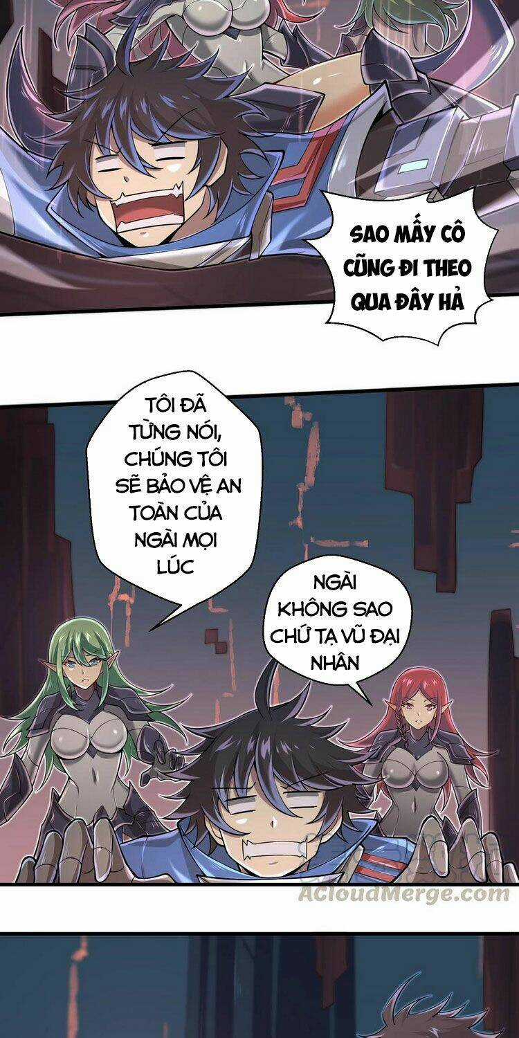 Một Trăm Triệu Điểm Chapter 70 trang 2