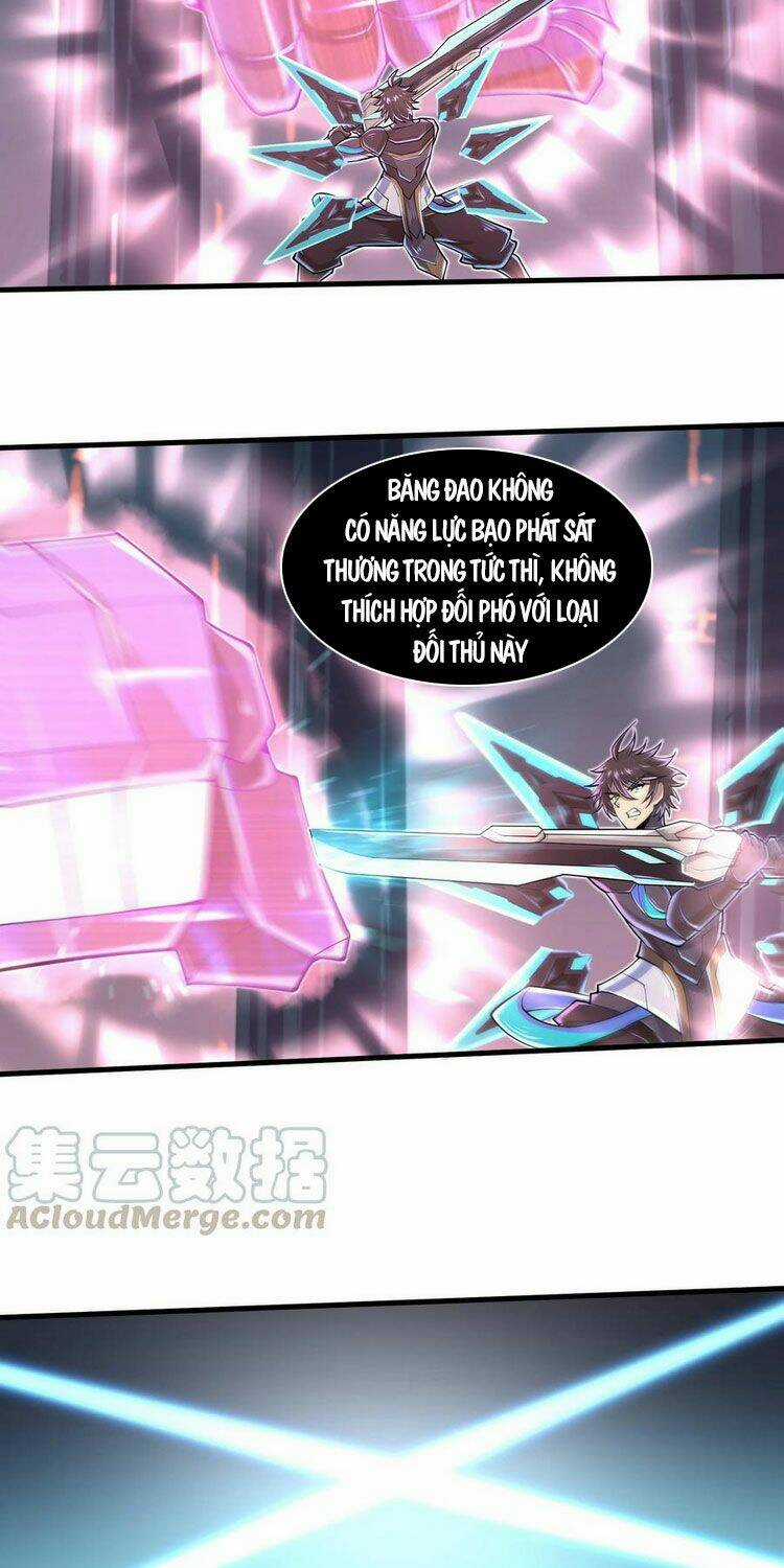 Một Trăm Triệu Điểm Chapter 70 trang 20