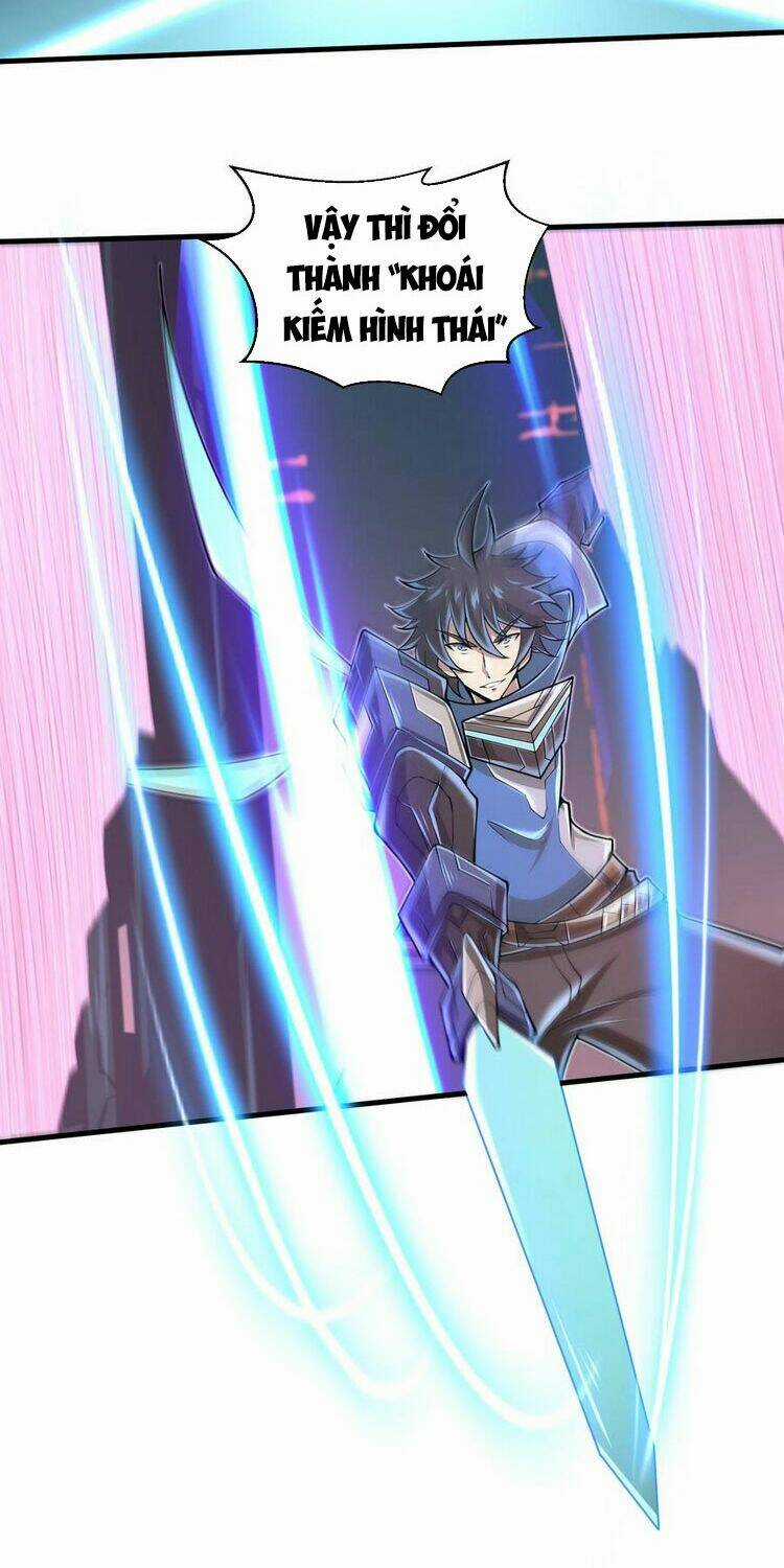 Một Trăm Triệu Điểm Chapter 70 trang 21