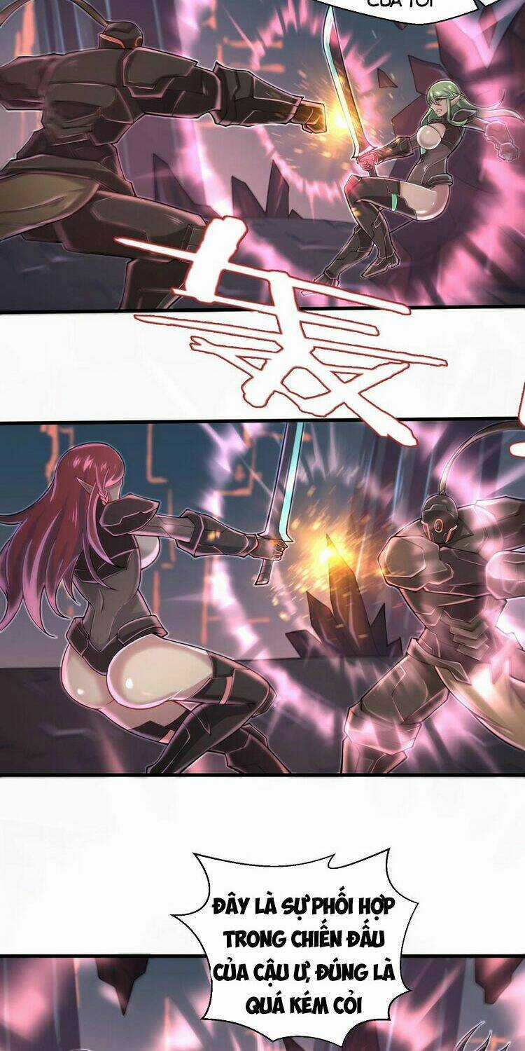 Một Trăm Triệu Điểm Chapter 70 trang 23