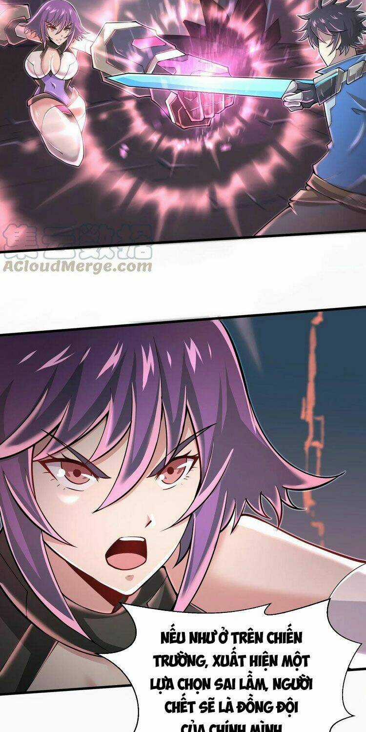 Một Trăm Triệu Điểm Chapter 70 trang 24